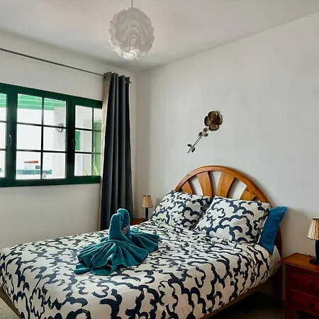 度假居 Casa Riadero By Vulcano Homes