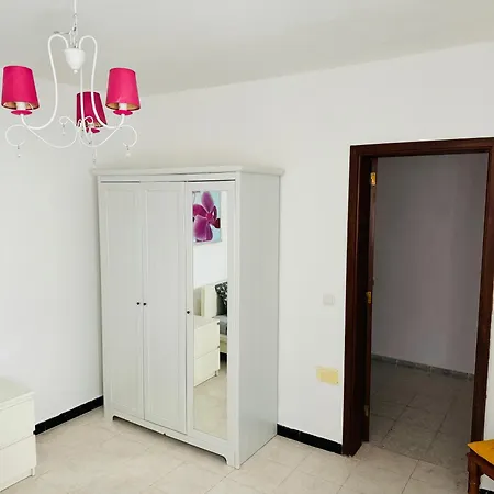 Casa Riadero By Vulcano Homes 度假居 Guatiza