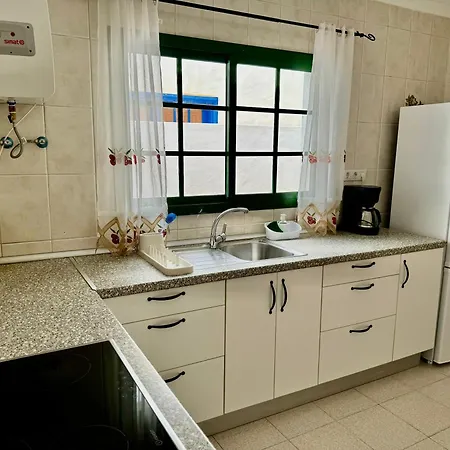 度假居 Casa Riadero By Vulcano Homes