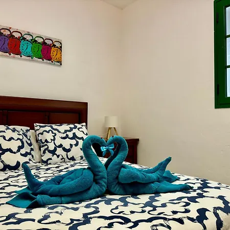 Casa Riadero By Vulcano Homes 度假居