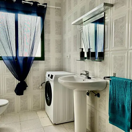 度假居 Casa Riadero By Vulcano Homes