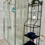 펜션 Casa Riadero By Vulcano Homes Guatiza