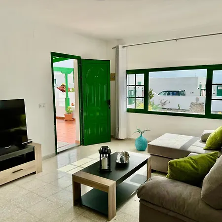 Σπίτι διακοπών Casa Riadero By Vulcano Homes *