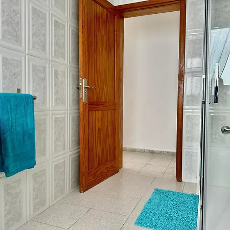 Σπίτι διακοπών Casa Riadero By Vulcano Homes *