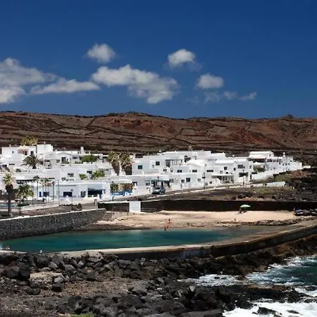 Σπίτι διακοπών Casa Riadero By Vulcano Homes Guatiza