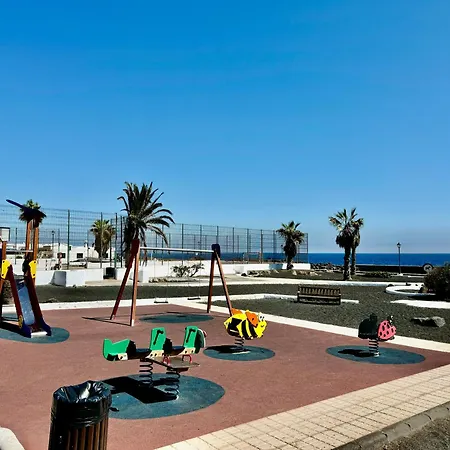 Дом отдыха Casa Riadero By Vulcano Homes