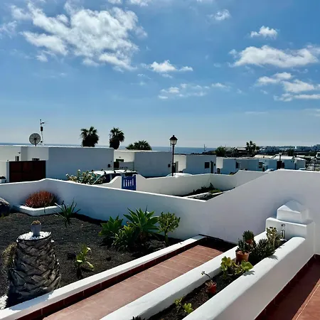 Σπίτι διακοπών Casa Riadero By Vulcano Homes